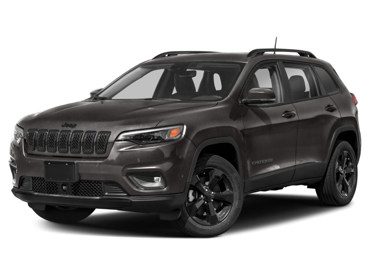 2023 Jeep Cherokee Vehicle Photo in MIAMI, FL 33134-2699