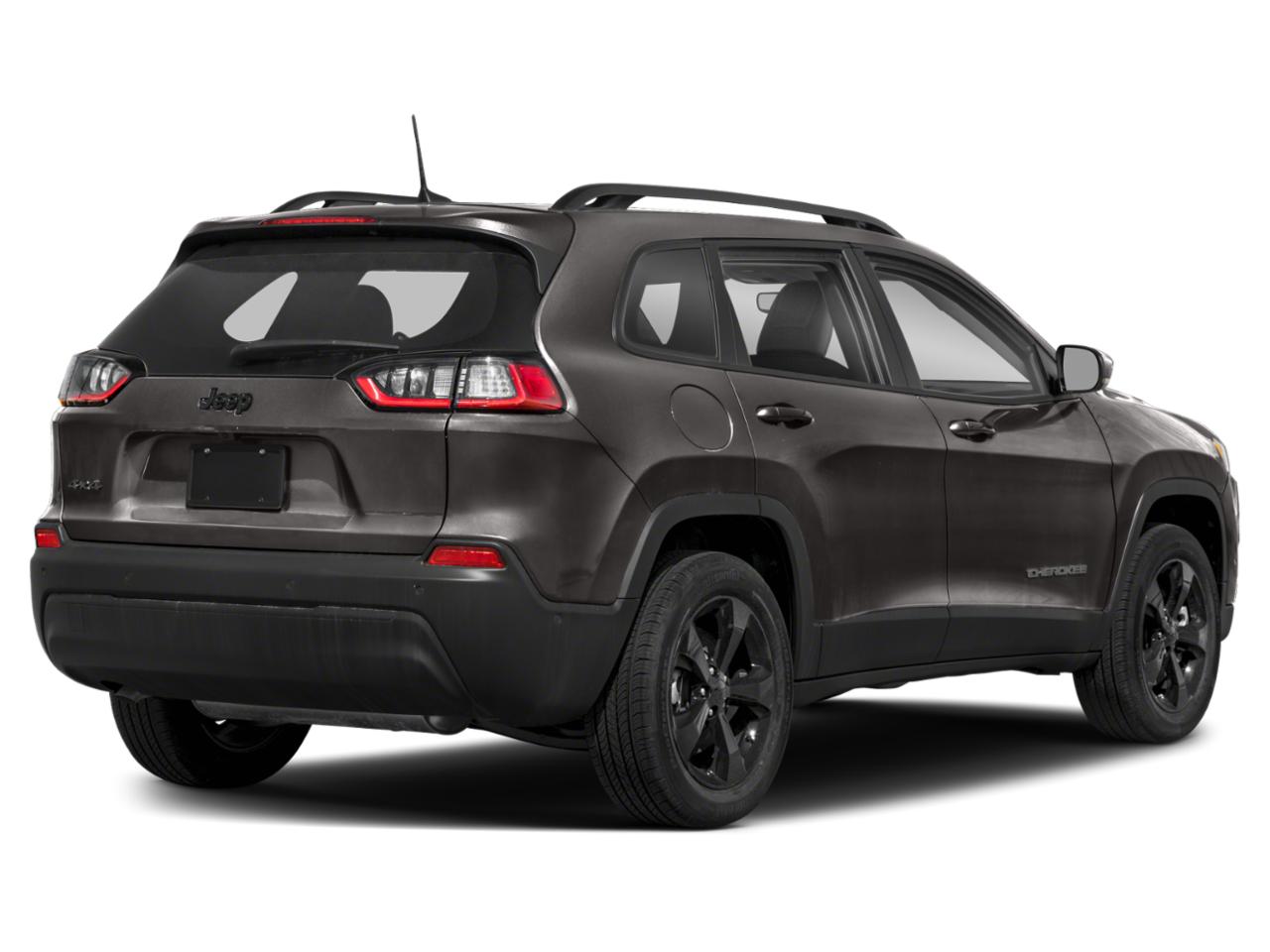 2023 Jeep Cherokee Vehicle Photo in Corpus Christi, TX 78415