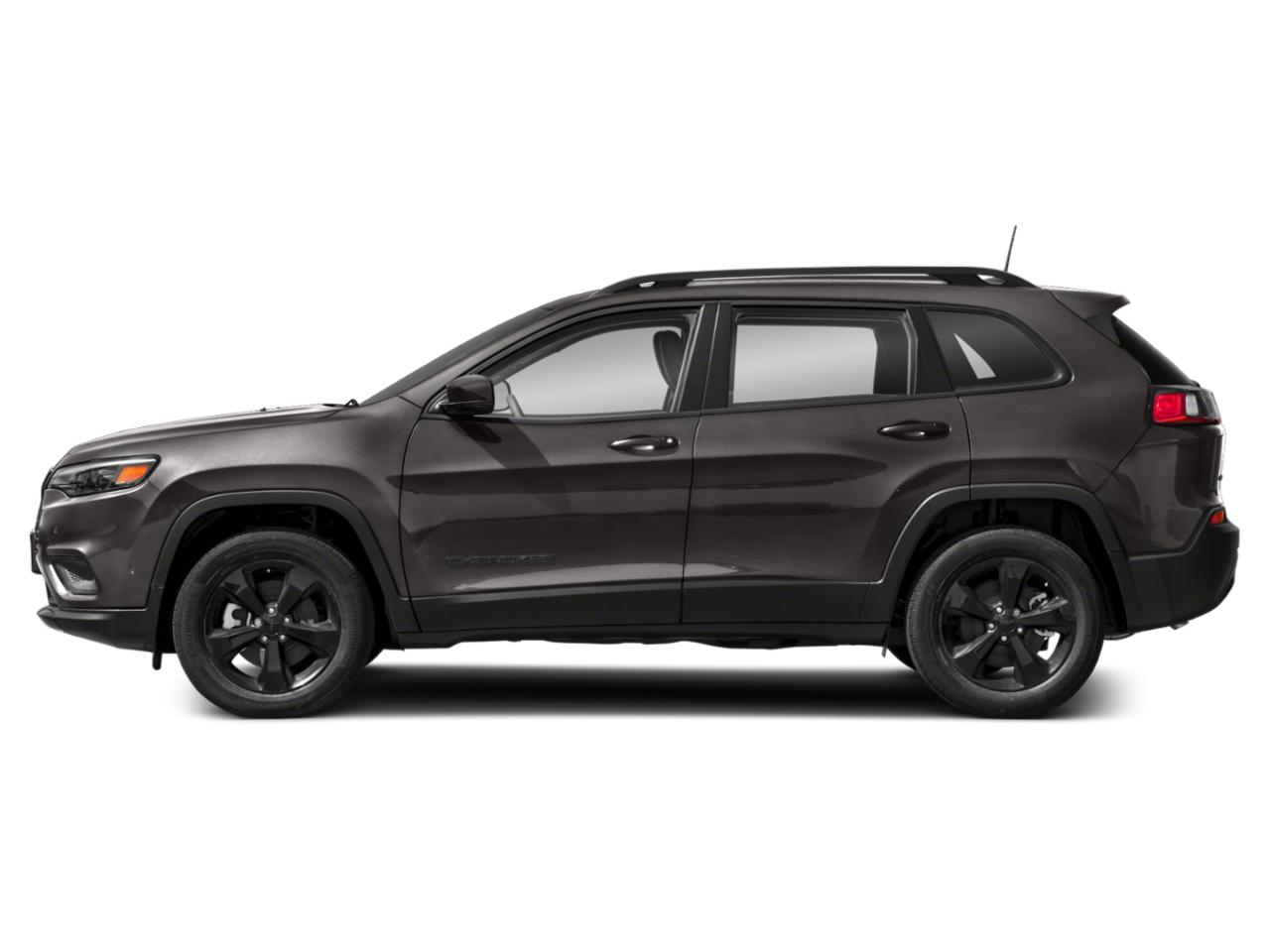 2023 Jeep Cherokee Vehicle Photo in Spokane Valley, WA 99212