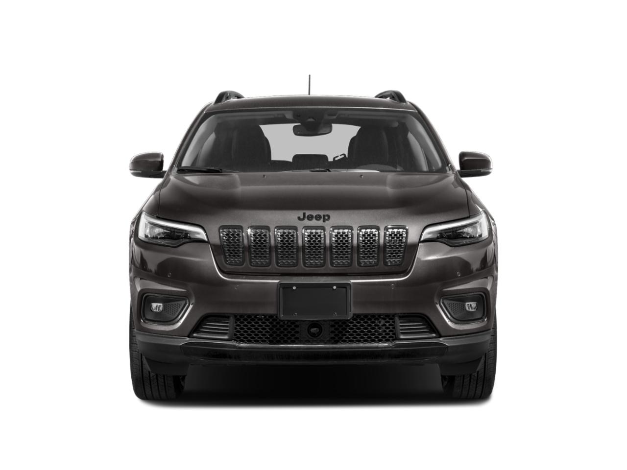 2023 Jeep Cherokee Vehicle Photo in St. Petersburg, FL 33713