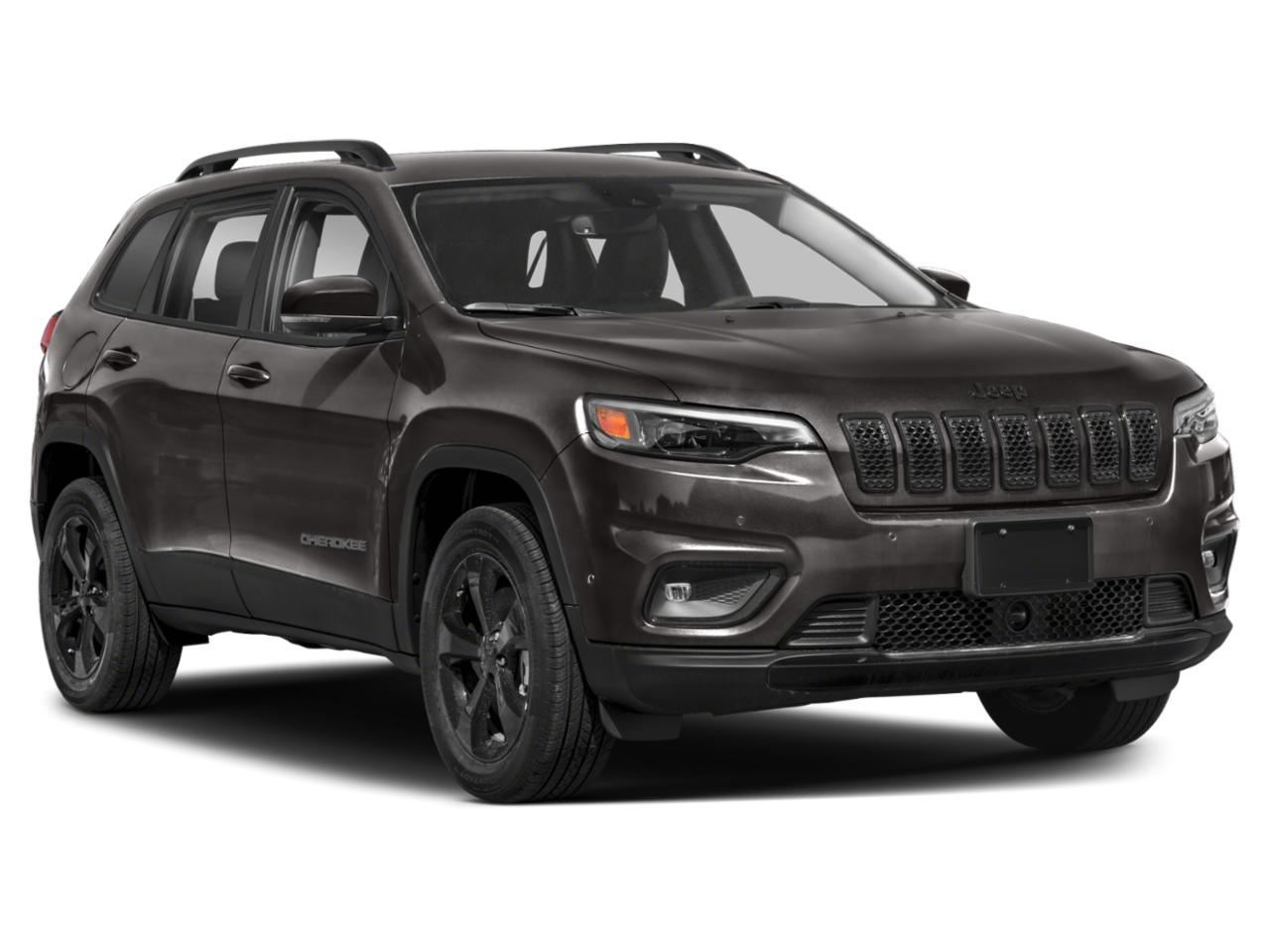 2023 Jeep Cherokee Vehicle Photo in Spokane Valley, WA 99212