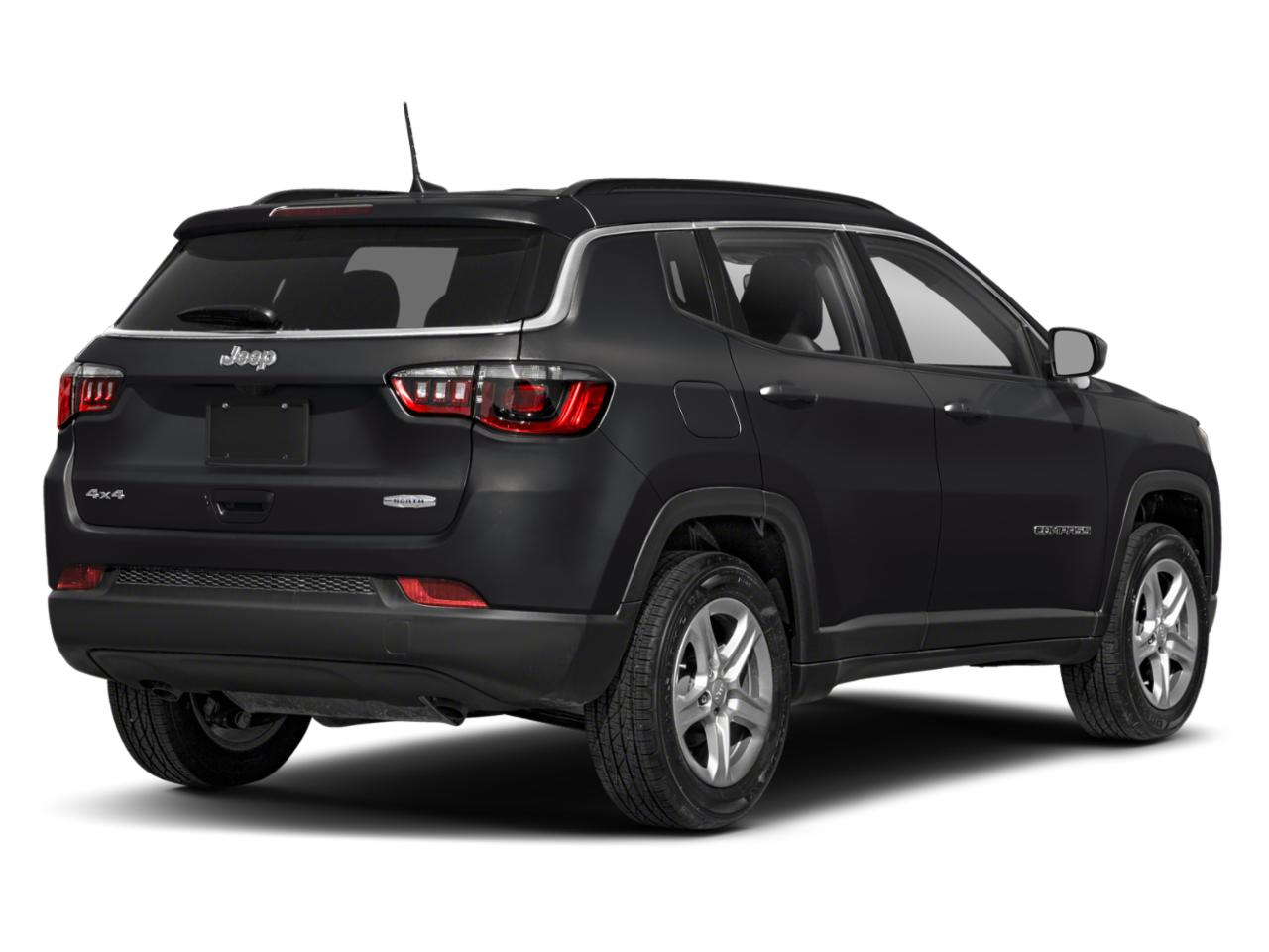 2023 Jeep Compass Vehicle Photo in Bowie, MD 20716