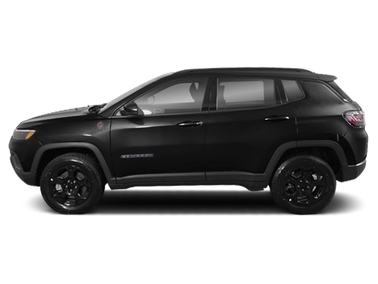 2023 Jeep Compass Vehicle Photo in Plainfield, IL 60586