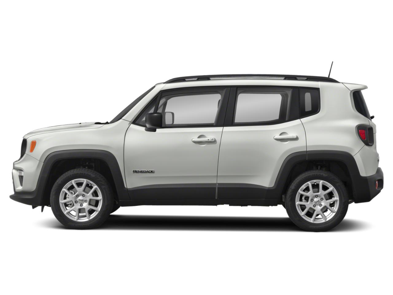 2023 Jeep Renegade Vehicle Photo in Nashua, NH 03060