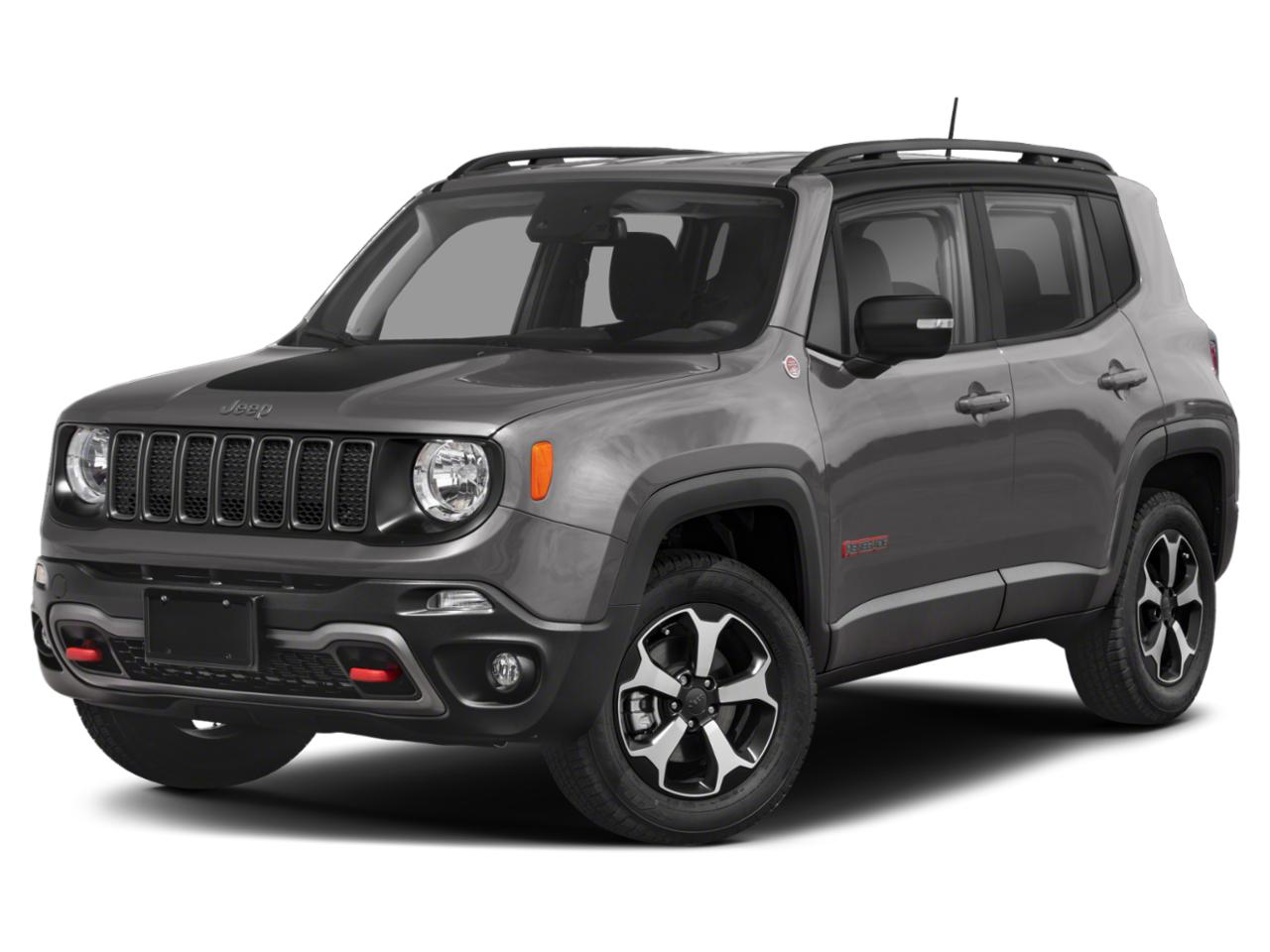 2023 Jeep Renegade Vehicle Photo in Kaukauna, WI 54130