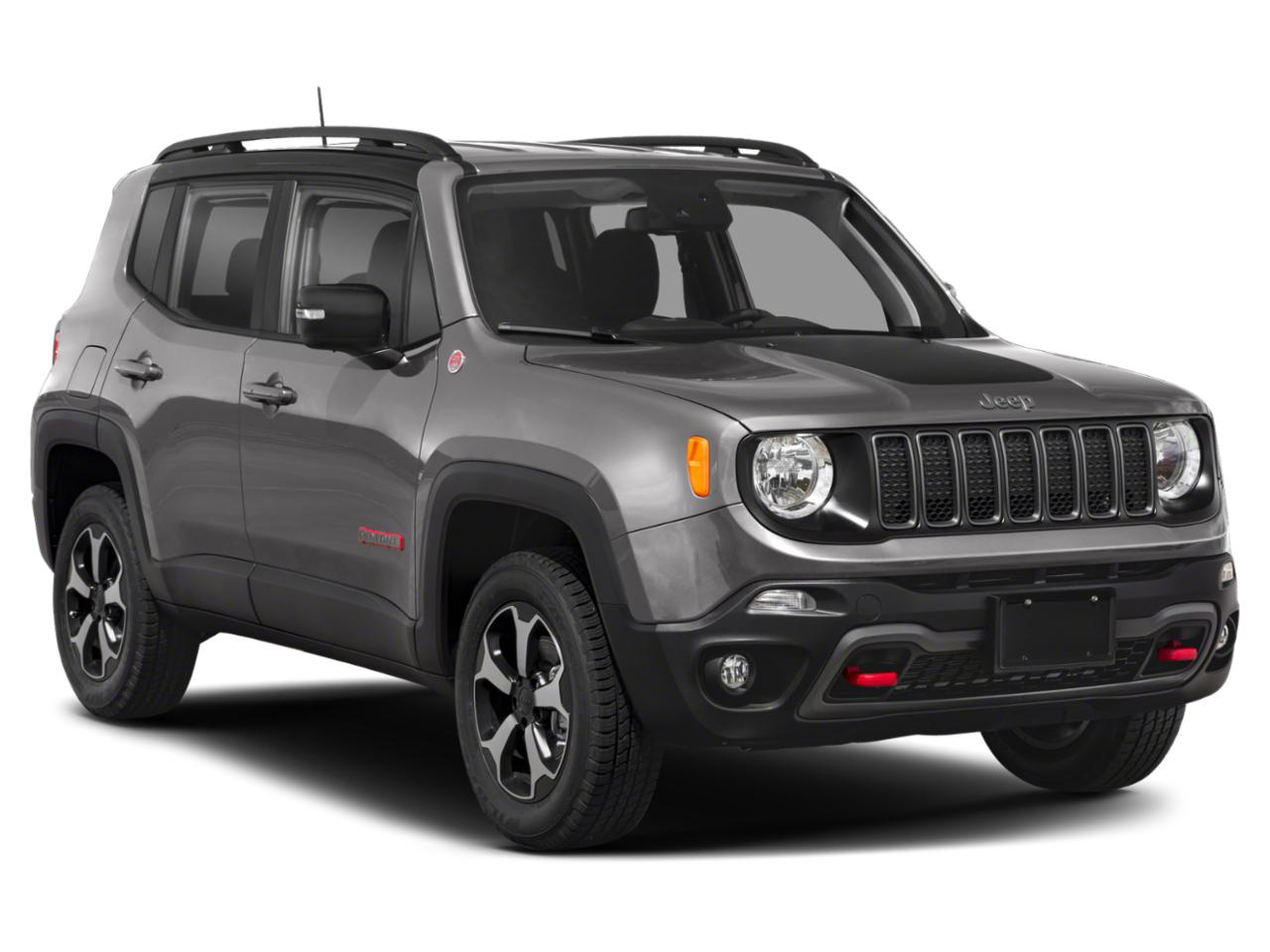 2023 Jeep Renegade Vehicle Photo in Oshkosh, WI 54901