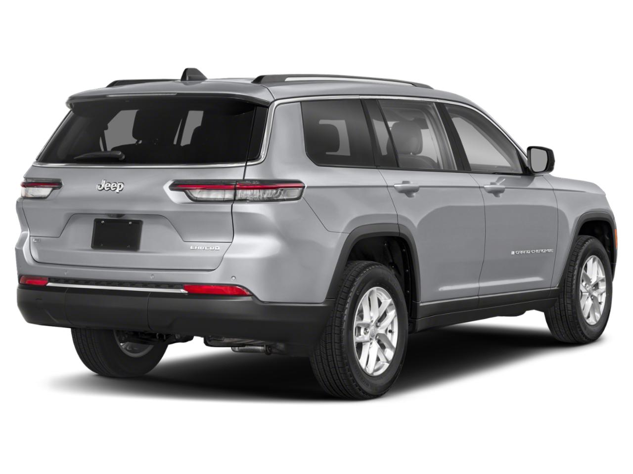 2023 Jeep Grand Cherokee L Vehicle Photo in Maitland, FL 32751