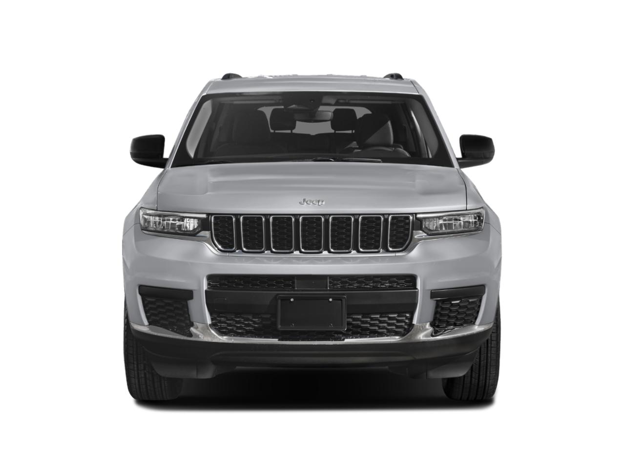 2023 Jeep Grand Cherokee L Vehicle Photo in PEORIA, AZ 85382-3715