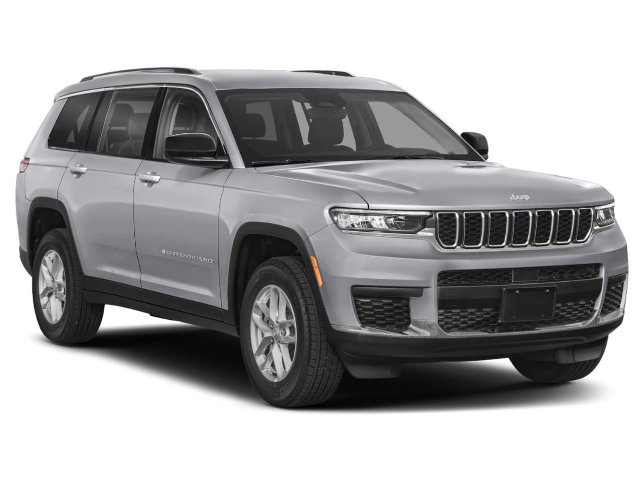 2023 Jeep Grand Cherokee L Vehicle Photo in Pembroke Pines, FL 33027