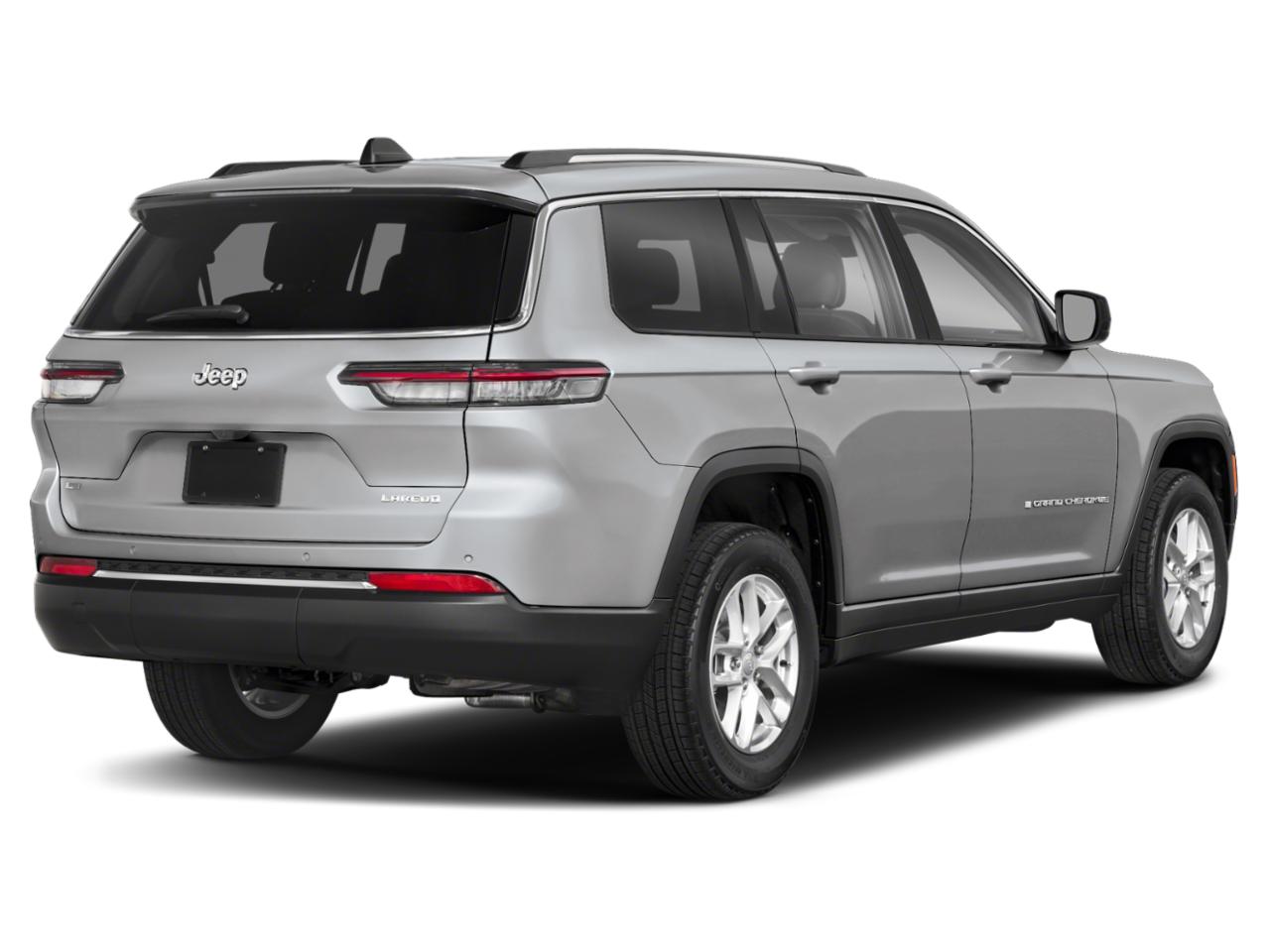 2023 Jeep Grand Cherokee L Vehicle Photo in Bowie, MD 20716