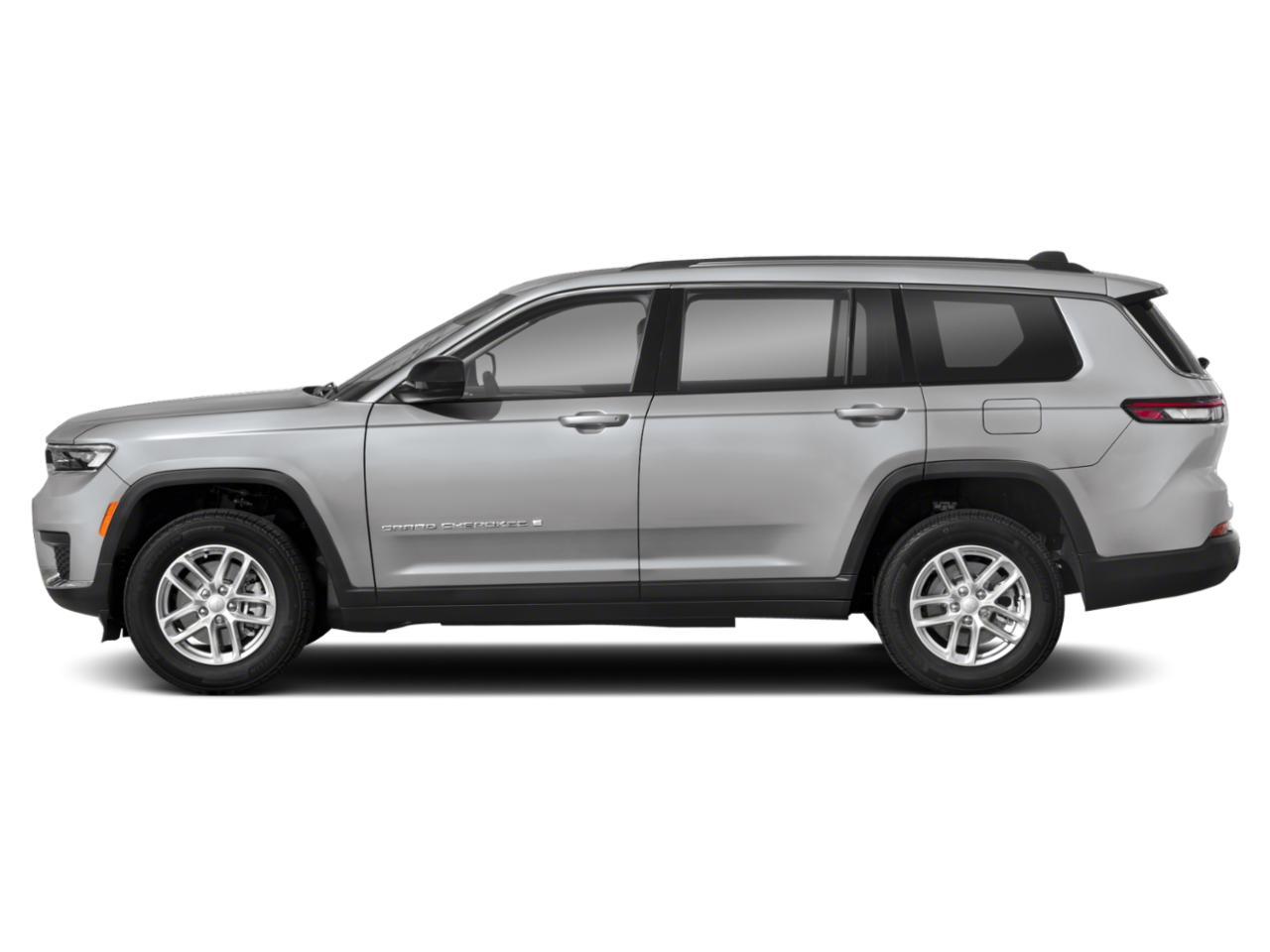 2023 Jeep Grand Cherokee L Vehicle Photo in WEST PALM BEACH, FL 33407-3296