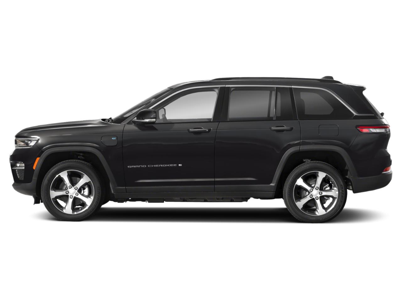 2023 Jeep Grand Cherokee 4xe Vehicle Photo in Maitland, FL 32751