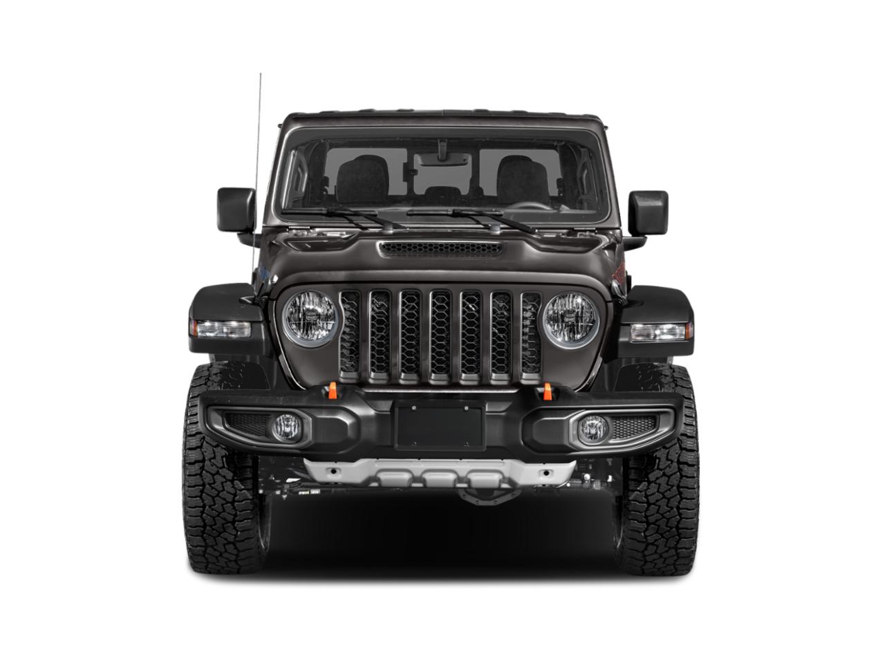 2023 Jeep Gladiator Vehicle Photo in POST FALLS, ID 83854-5365