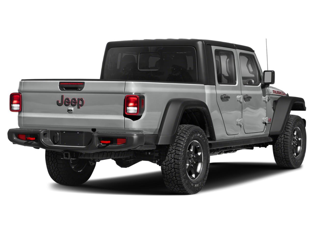 2023 Jeep Gladiator Vehicle Photo in Sanford, FL 32771