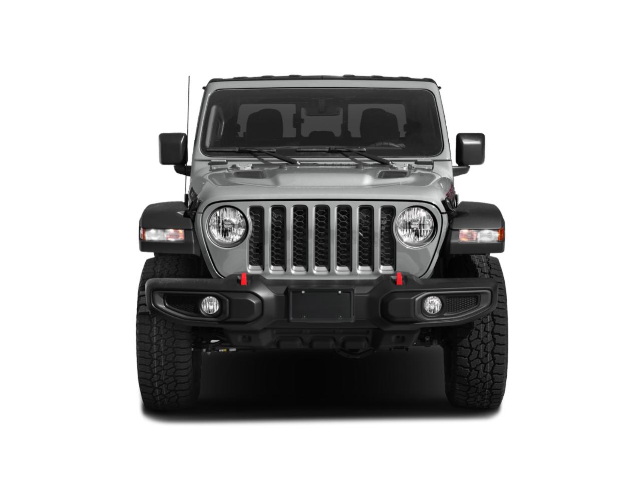 2023 Jeep Gladiator Vehicle Photo in Layton, UT 84041