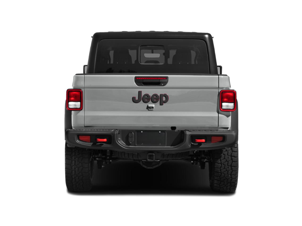 2023 Jeep Gladiator Vehicle Photo in Sanford, FL 32771