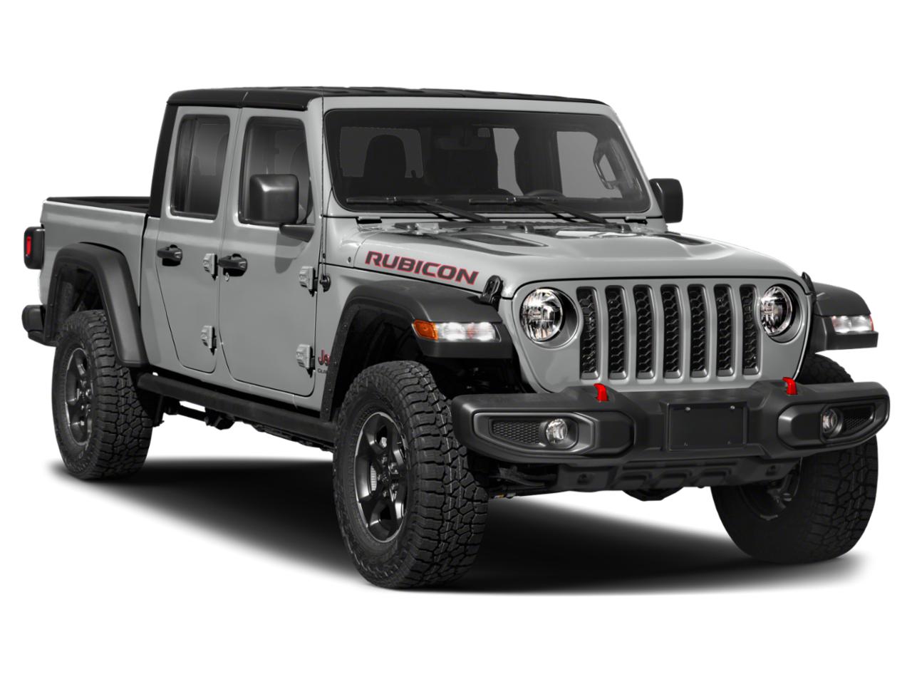 2023 Jeep Gladiator Vehicle Photo in Sanford, FL 32771