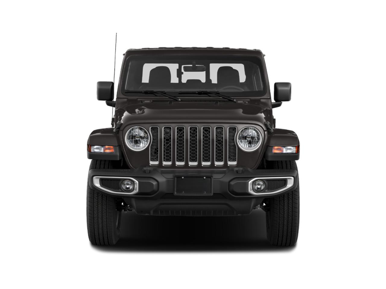 2023 Jeep Gladiator Vehicle Photo in Henderson, NV 89014