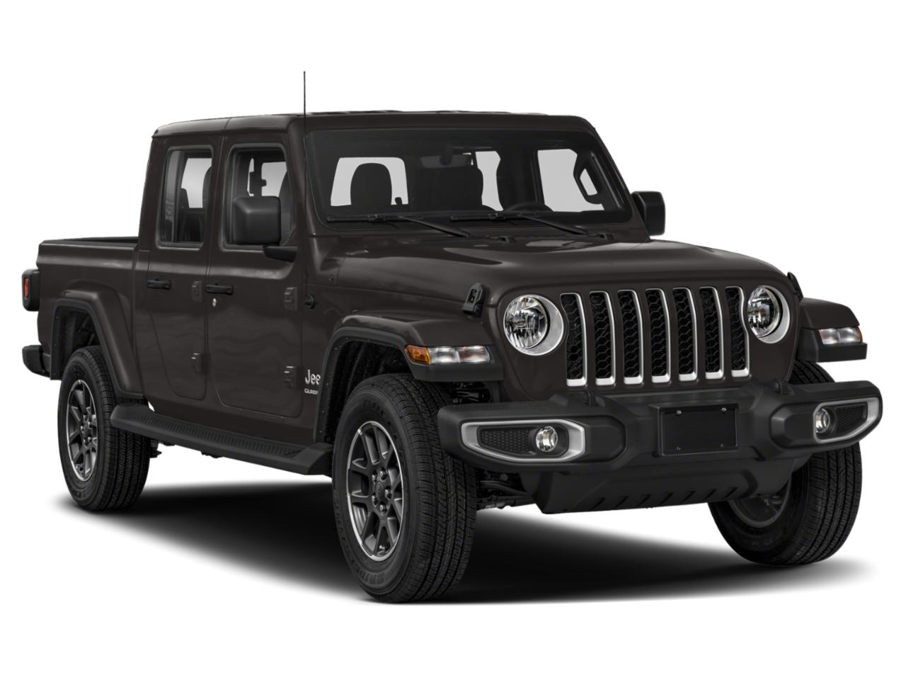 2023 Jeep Gladiator Vehicle Photo in Denton, TX 76205