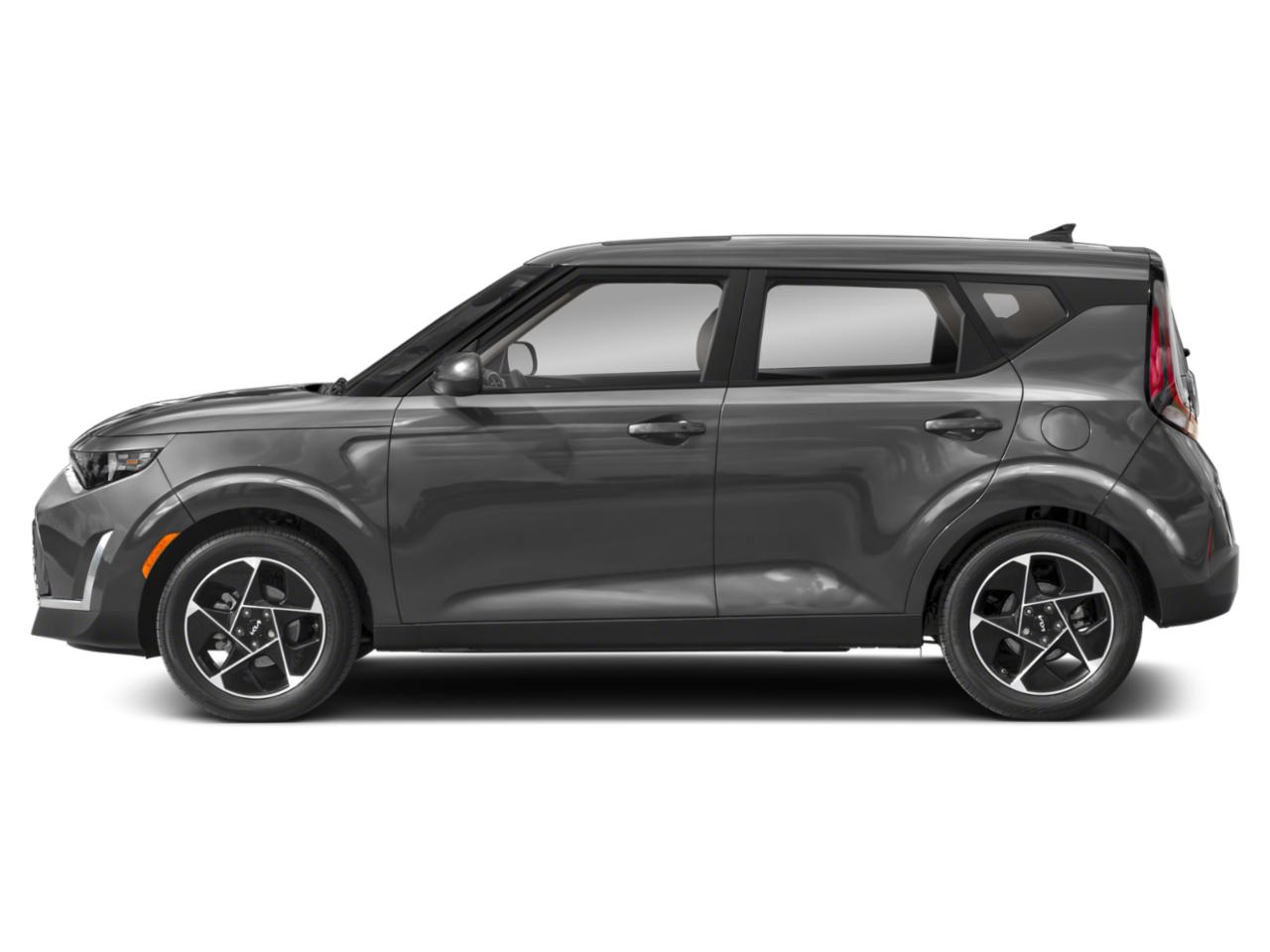 2023 Kia Soul Vehicle Photo in Las Vegas, NV 89149