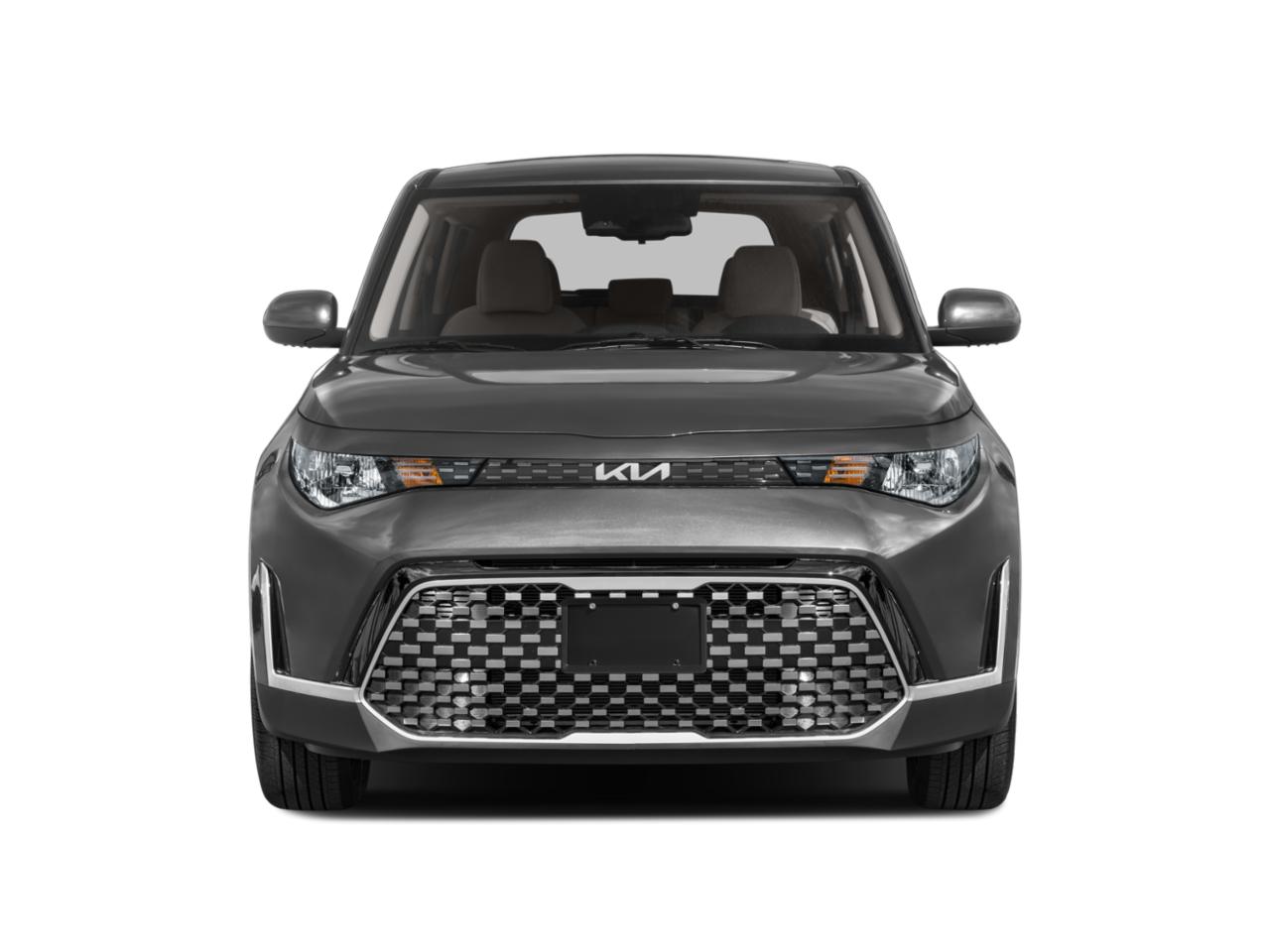 2023 Kia Soul Vehicle Photo in Las Vegas, NV 89149