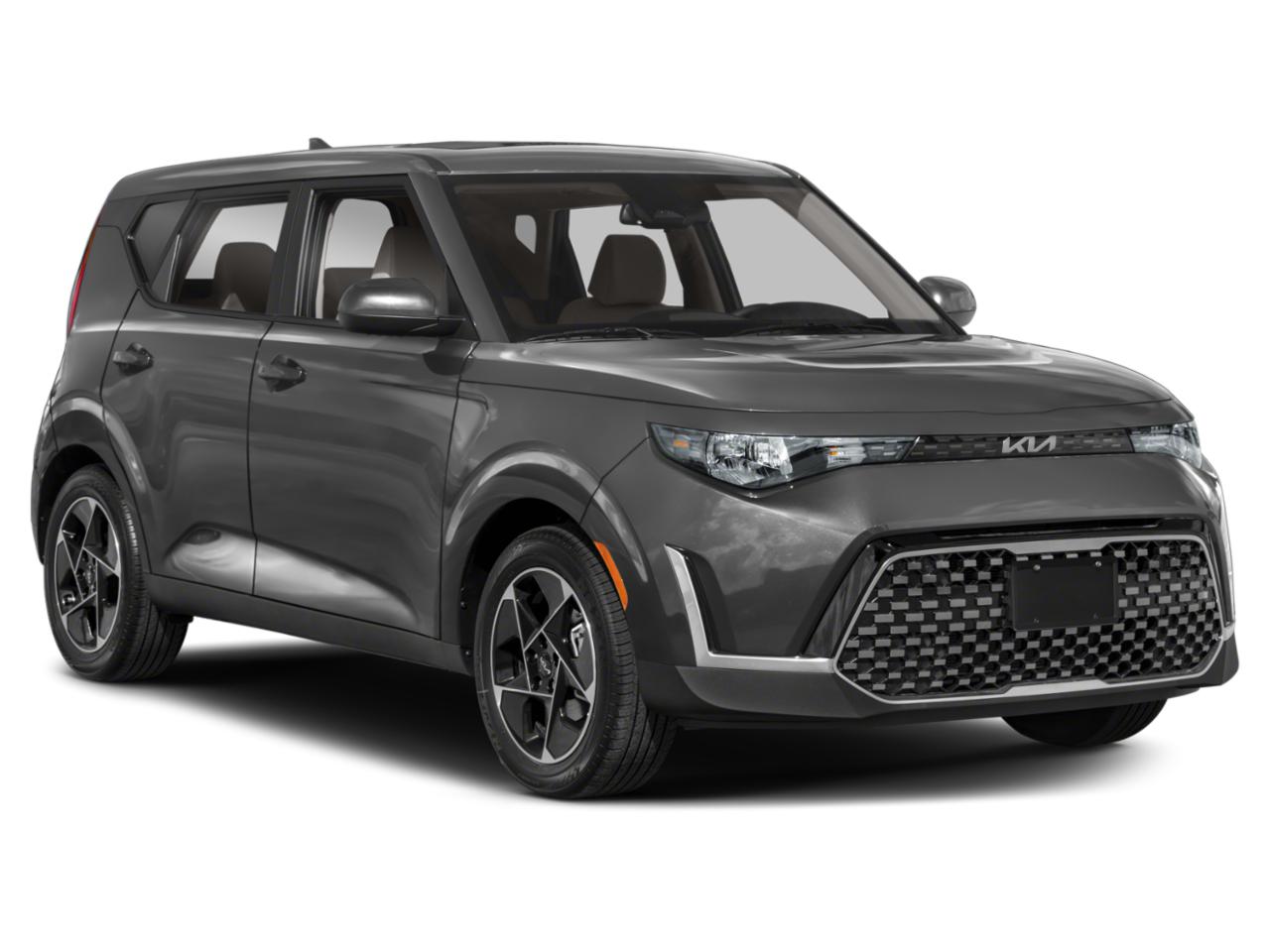 2023 Kia Soul Vehicle Photo in Las Vegas, NV 89149