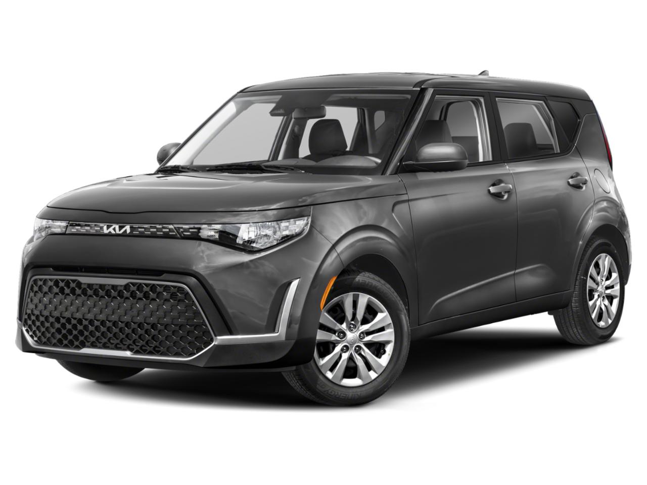 2023 Kia Soul Vehicle Photo in Memphis, TN 38128