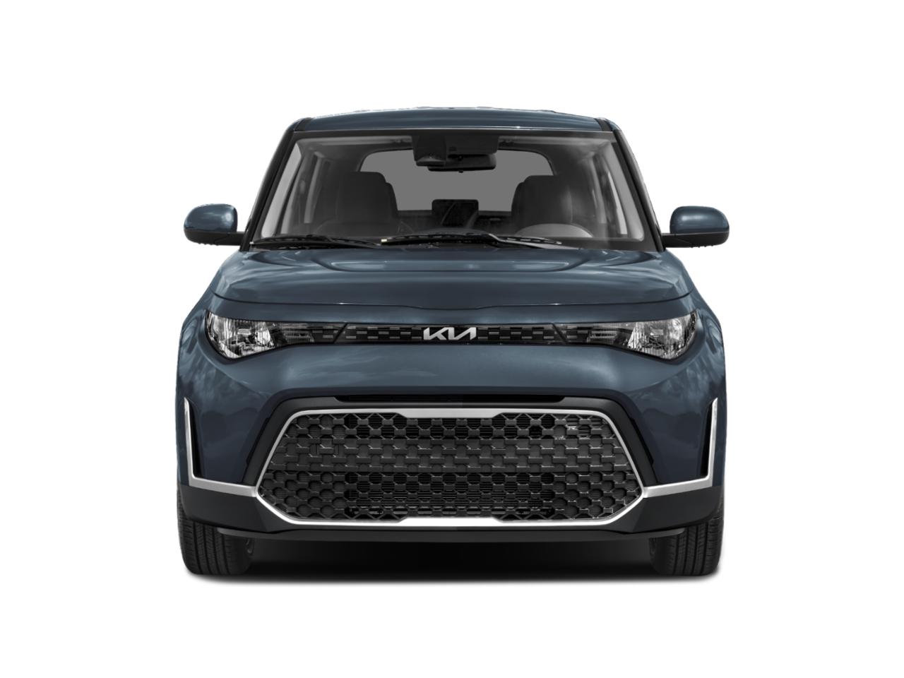 2023 Kia Soul Vehicle Photo in HENDERSON, NV 89014-6702