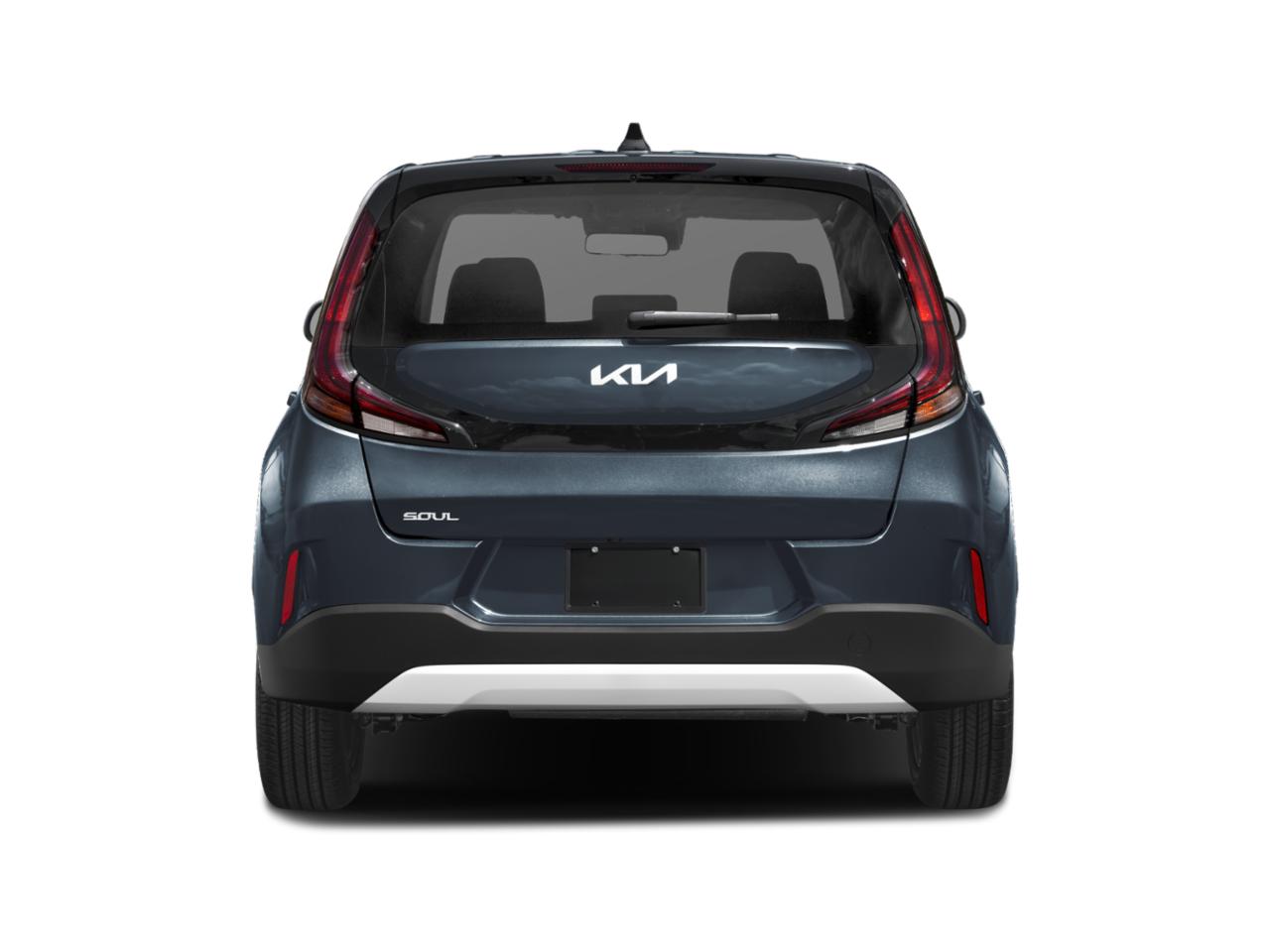 2023 Kia Soul Vehicle Photo in Las Vegas, NV 89149