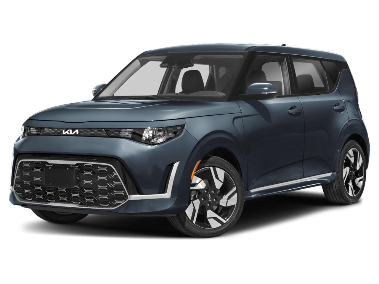 2023 Kia Soul Vehicle Photo in Everett, WA 98204