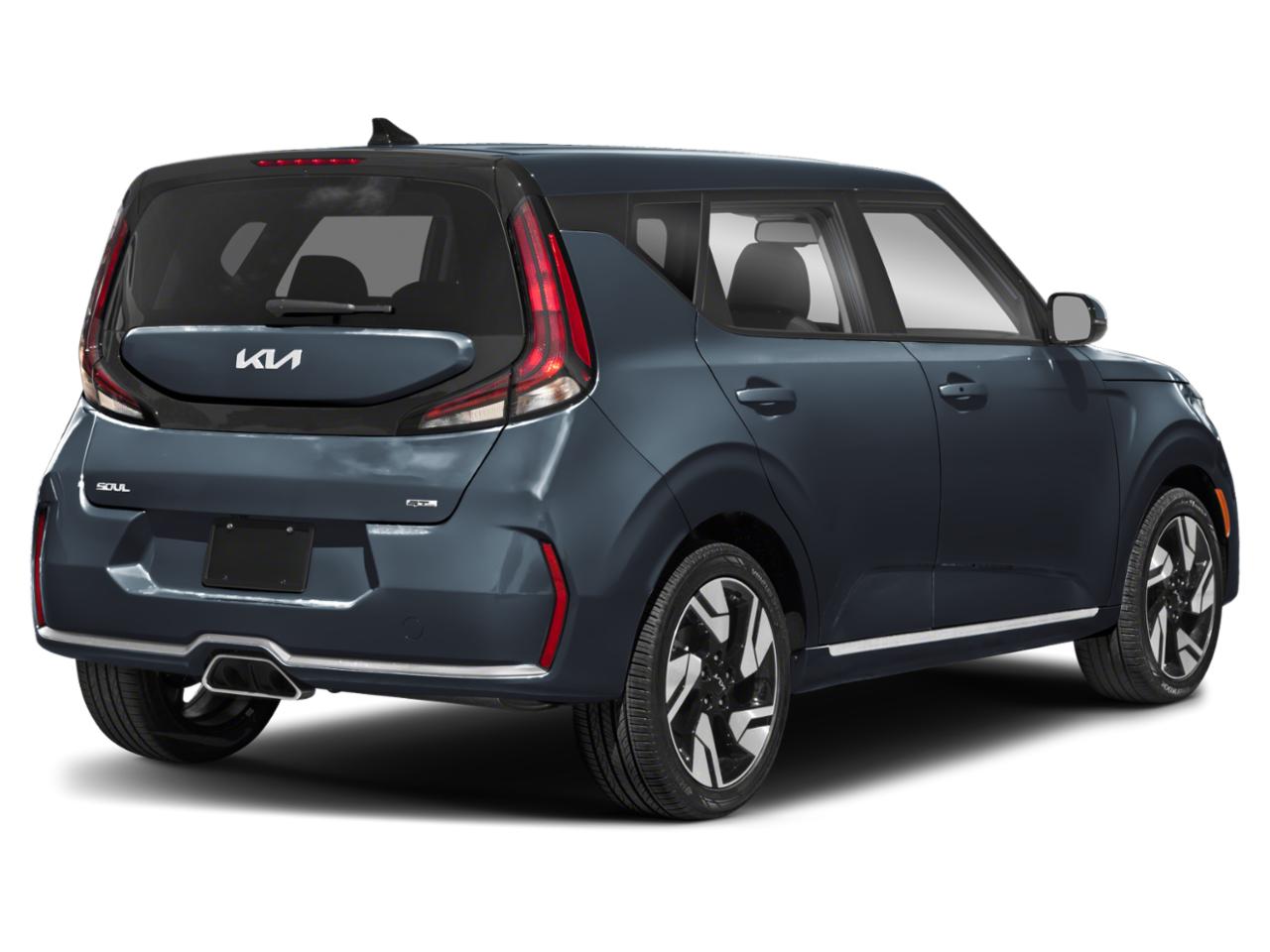 2023 Kia Soul Vehicle Photo in Everett, WA 98204