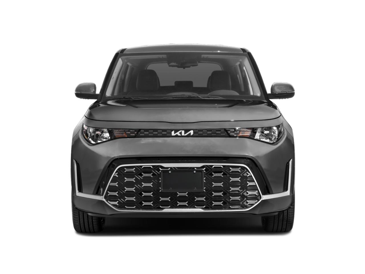 2023 Kia Soul Vehicle Photo in Everett, WA 98204