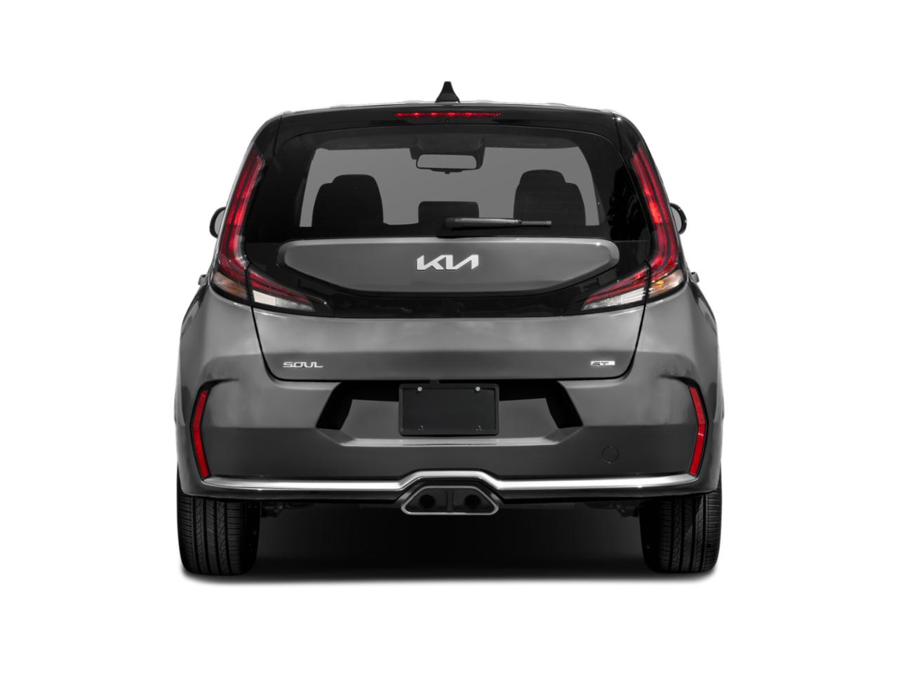 2023 Kia Soul Vehicle Photo in Everett, WA 98204