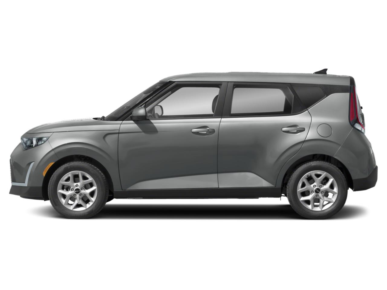 2023 Kia Soul Vehicle Photo in Tustin, CA 92782