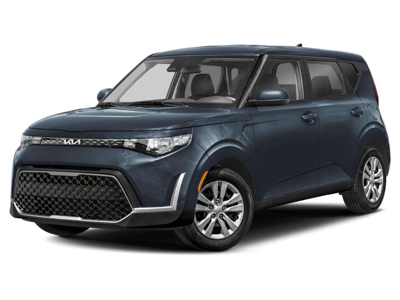 2023 Kia Soul Vehicle Photo in Tulsa, OK 74145