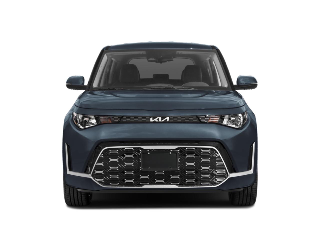 2023 Kia Soul Vehicle Photo in HENDERSON, NV 89014-6702