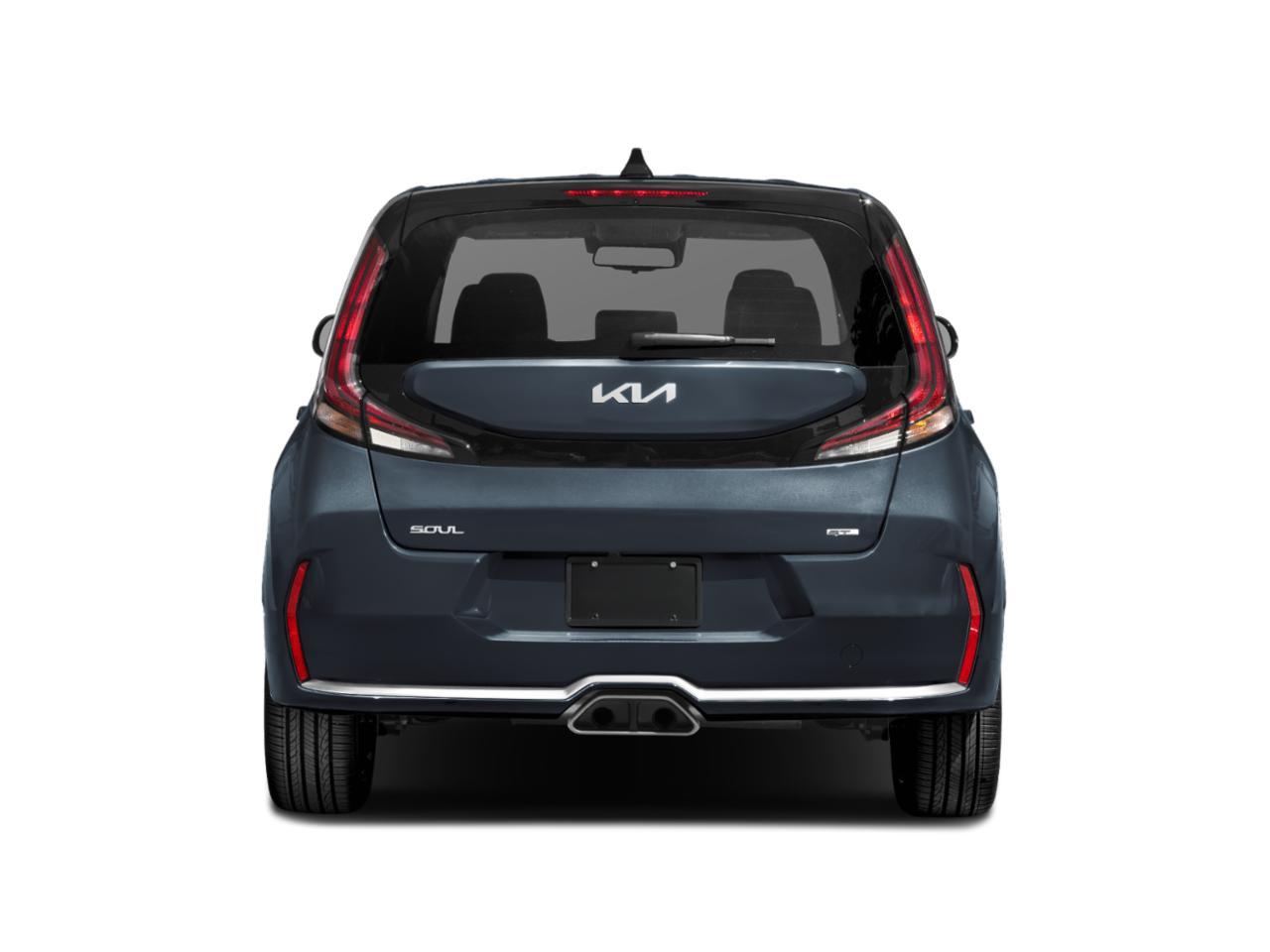 2023 Kia Soul Vehicle Photo in HENDERSON, NV 89014-6702