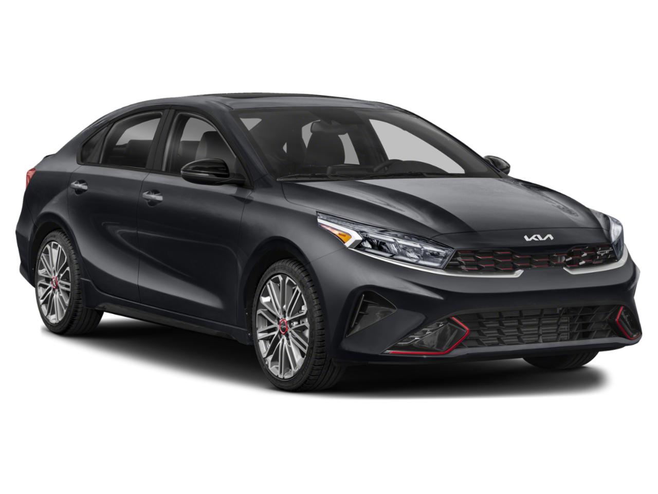 2023 Kia Forte Vehicle Photo in Pembroke Pines, FL 33027