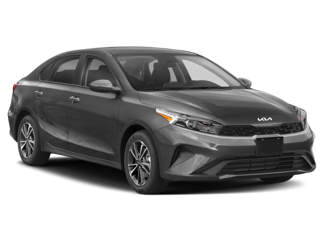 2023 Kia Forte Vehicle Photo in BEACHWOOD, OH 44122-4298