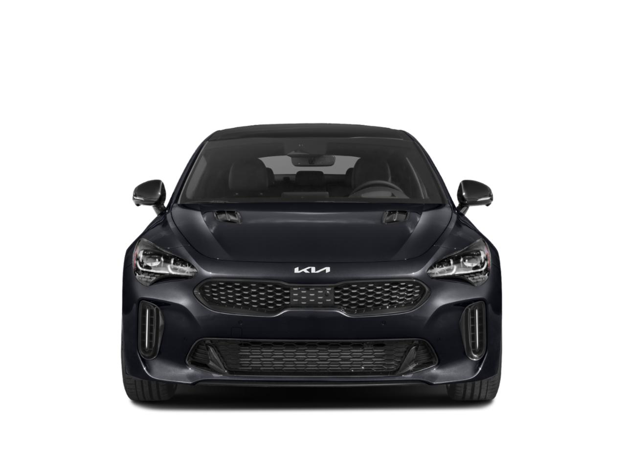 2023 Kia Stinger Vehicle Photo in Clearwater, FL 33765