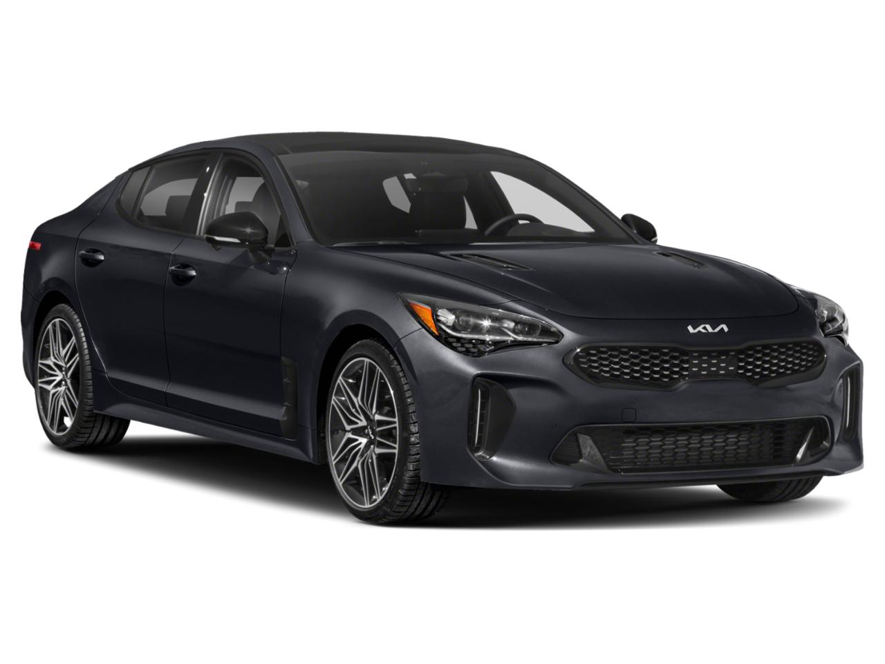 2023 Kia Stinger Vehicle Photo in AMARILLO, TX 79106-1809