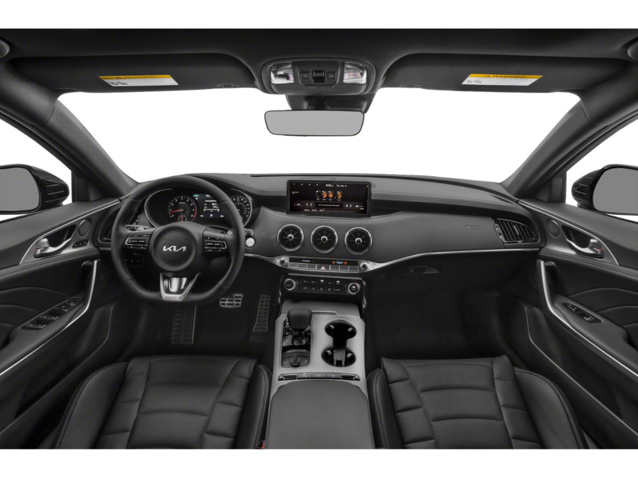 2023 Kia Stinger Vehicle Photo in Clearwater, FL 33765