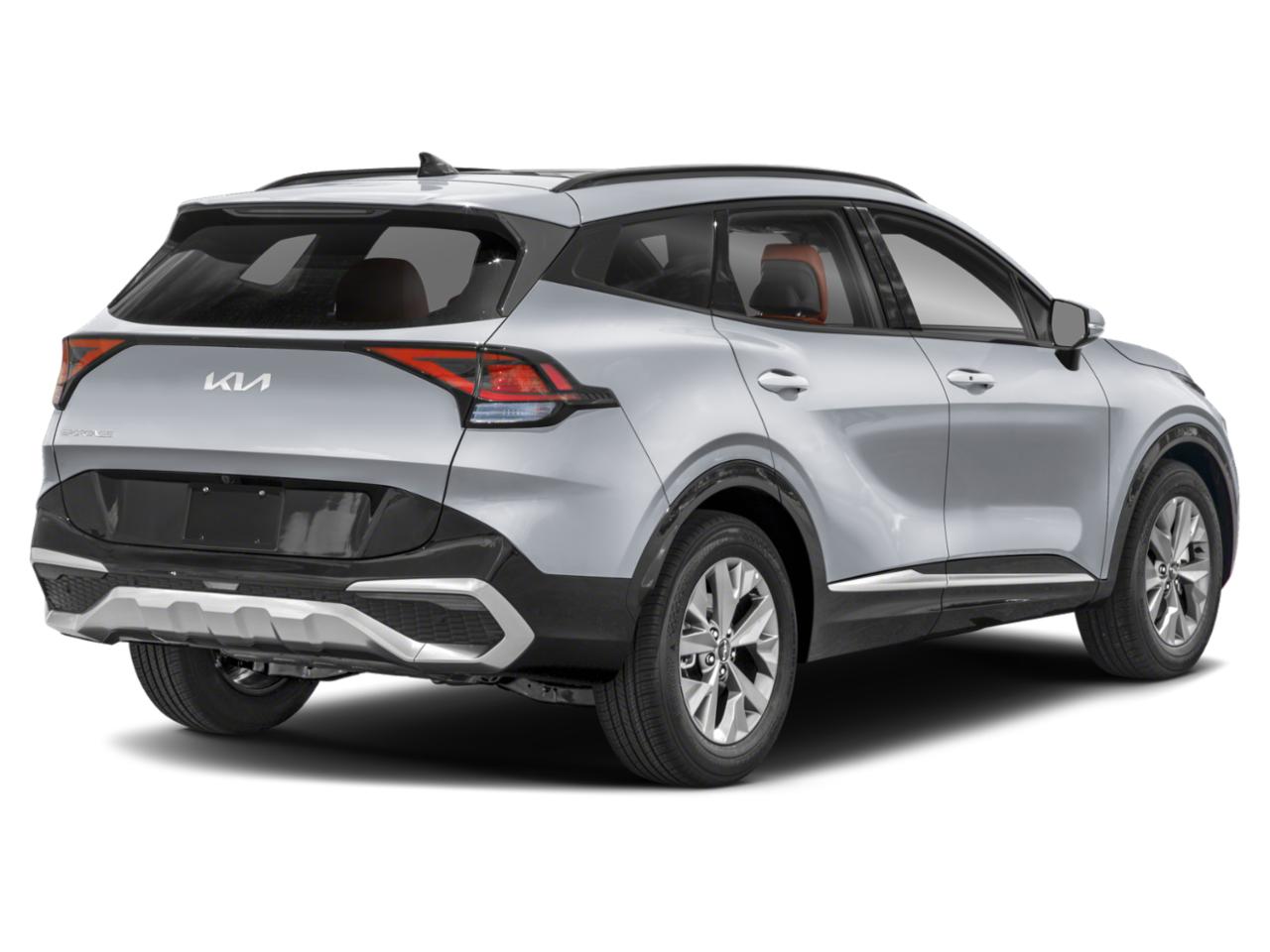 2023 Kia Sportage Vehicle Photo in Ft. Myers, FL 33907