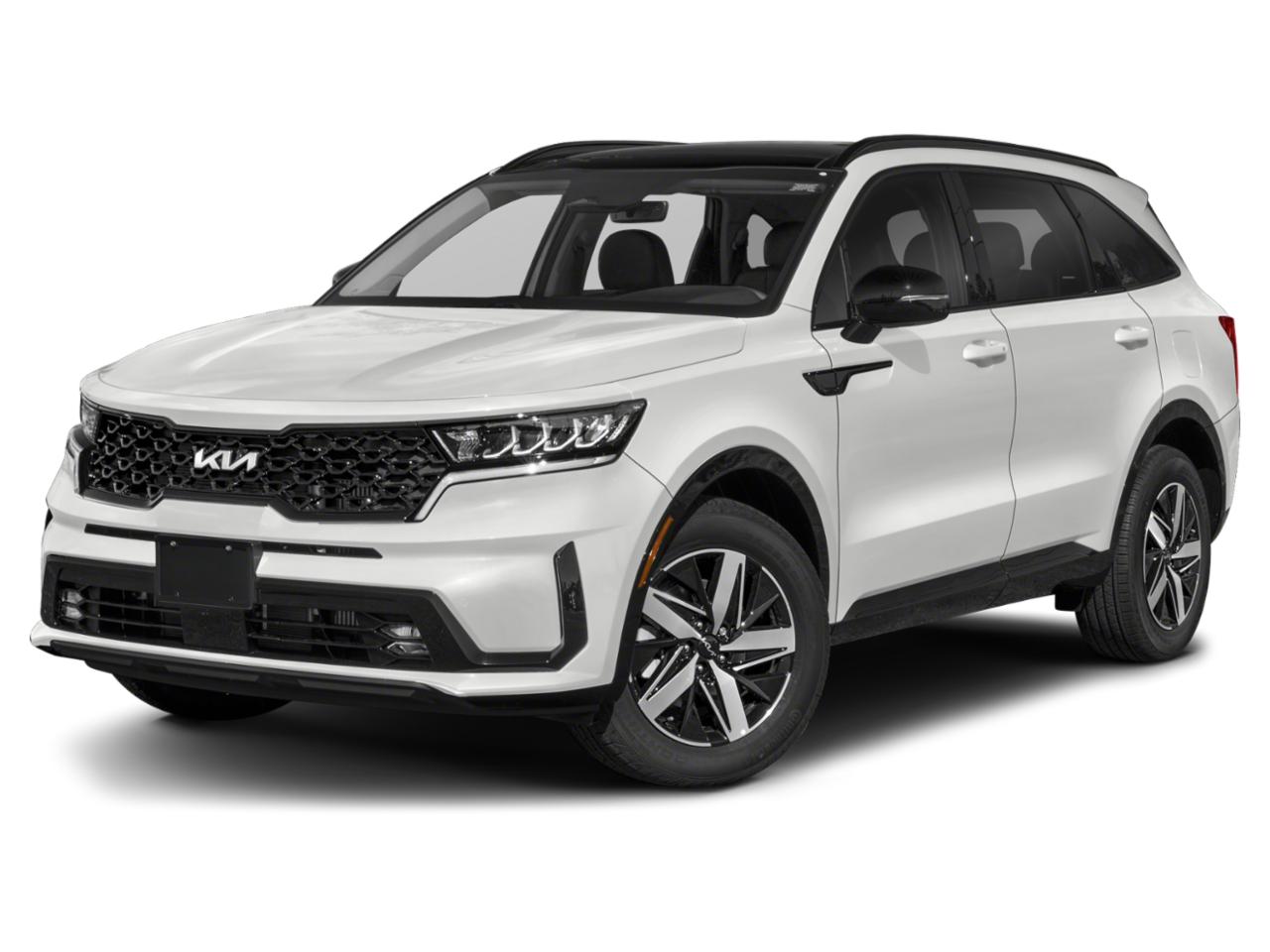 2023 Kia Sorento Vehicle Photo in Clearwater, FL 33764