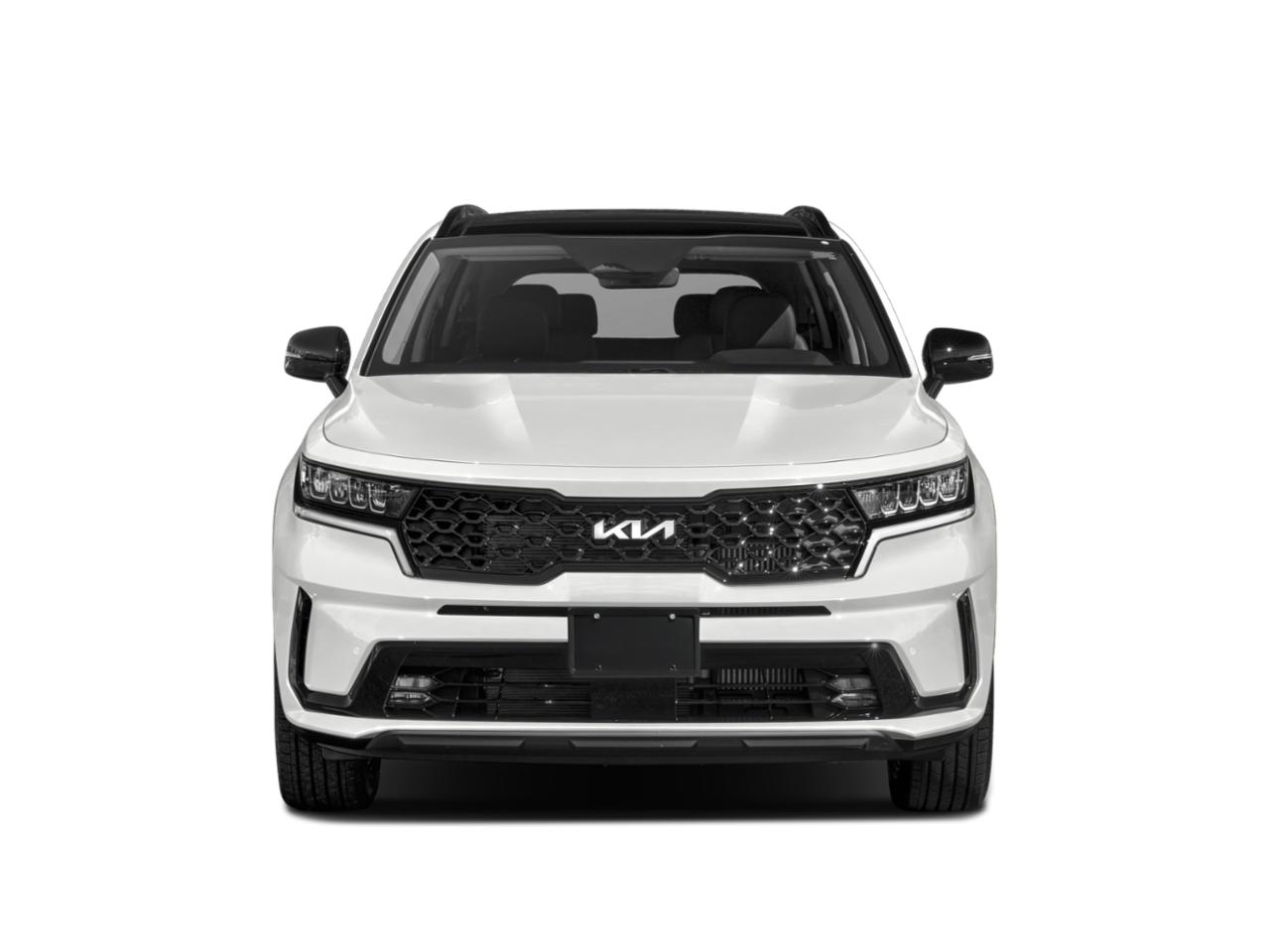 2023 Kia Sorento Vehicle Photo in Tampa, FL 33614