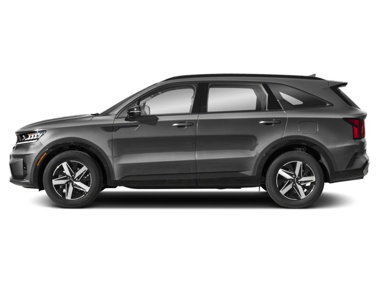 2023 Kia Sorento Vehicle Photo in Orlando, FL 32811