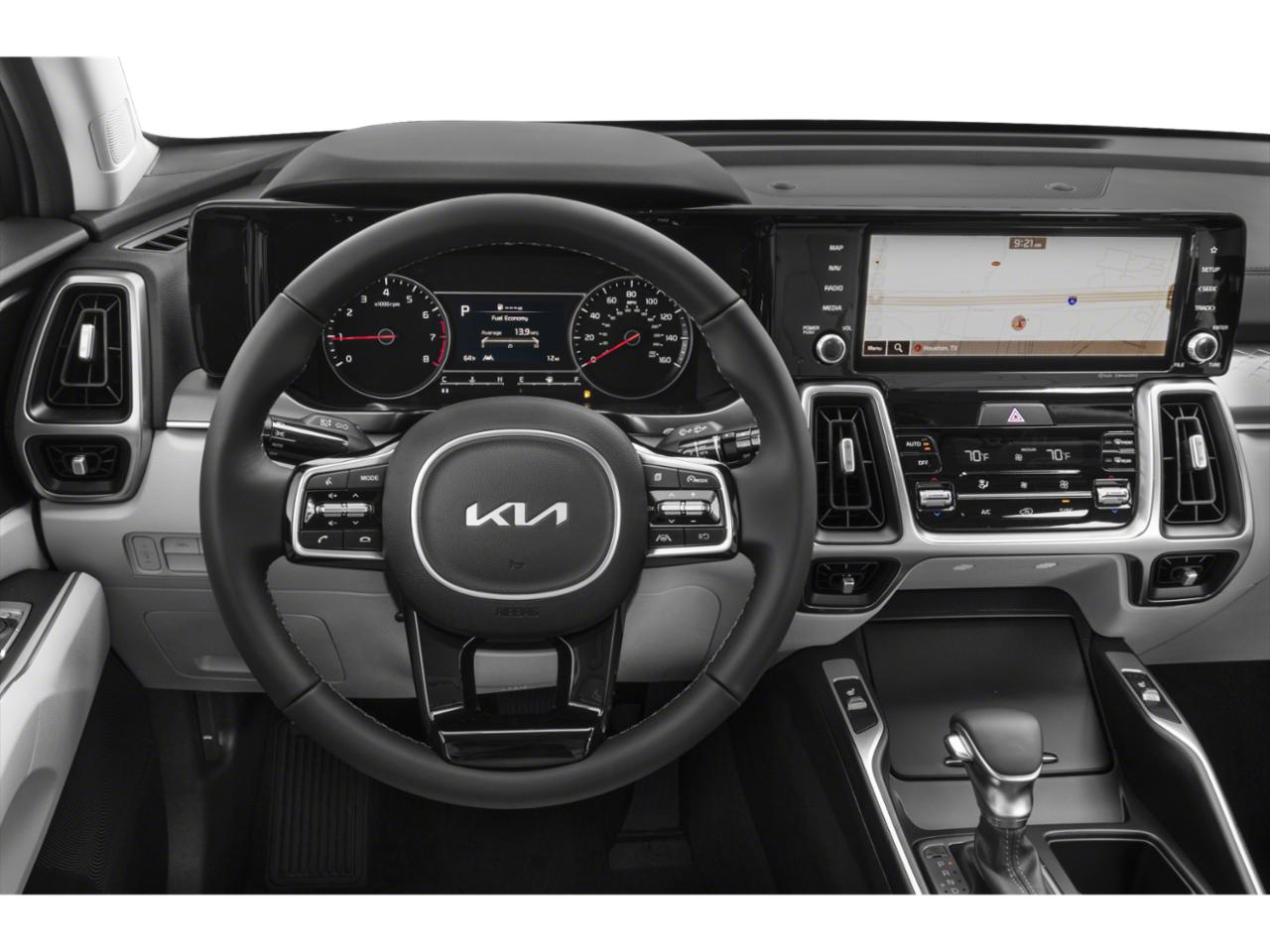 2023 Kia Sorento Vehicle Photo in Orlando, FL 32811