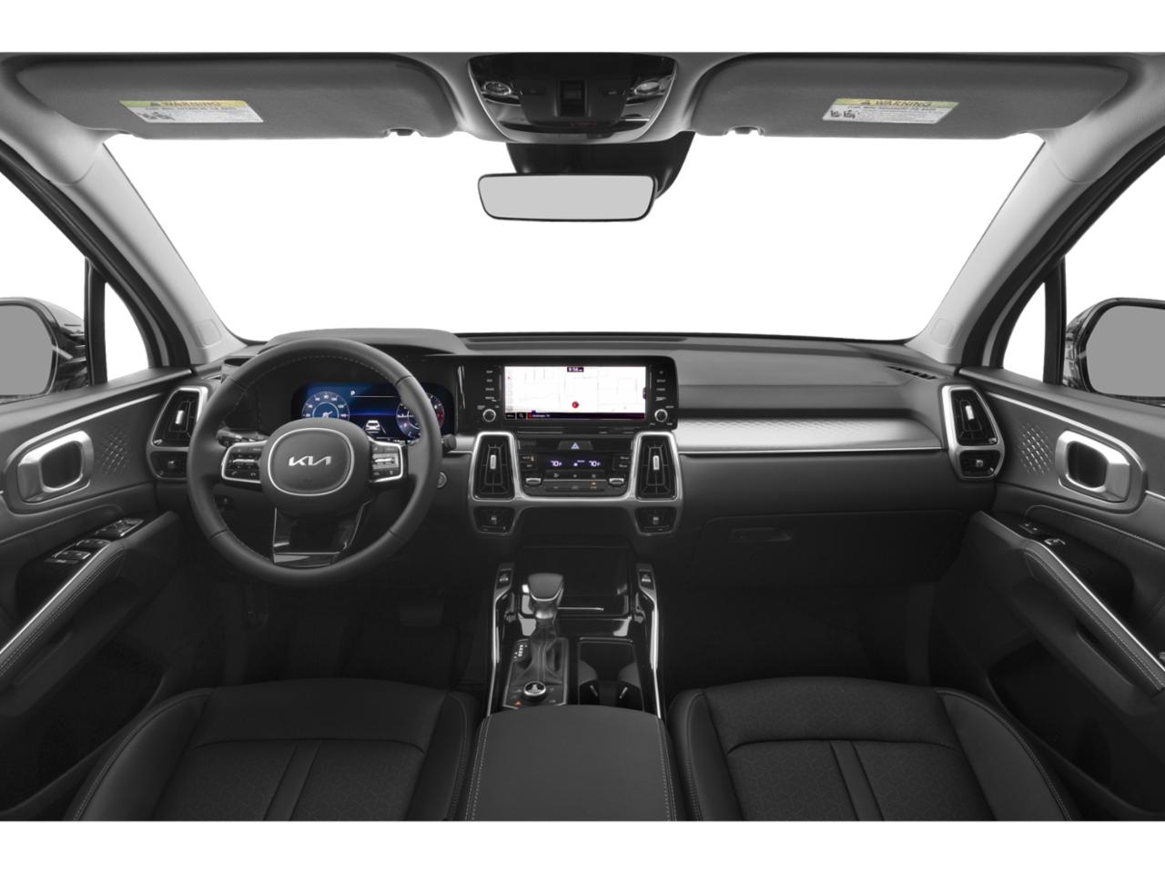 2023 Kia Sorento Vehicle Photo in Gatesville, TX 76528