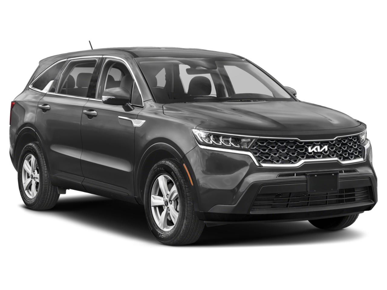 2023 Kia Sorento Vehicle Photo in Miami, FL 33015