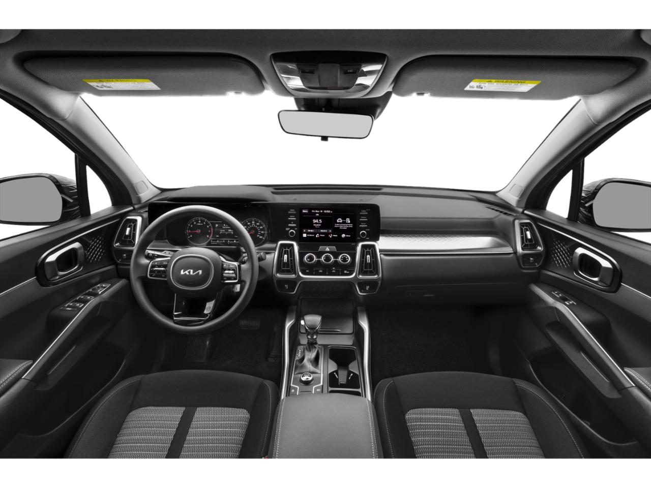 2023 Kia Sorento Vehicle Photo in Miami, FL 33015